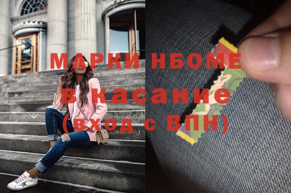 стаф Бородино